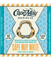 Cape May Brewing Company - White (6 pack cans)