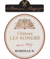 2022 Bernard Magrez Chateau Les Songes Bordeaux 750ml