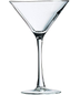 Luminarc Cachet Martini Glasses (Set of 4)