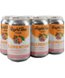 Right Bee Cider Clementine Hard Apple Cider (6 pack 12oz cans)