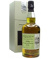 Glen Keith - Cherry Bakewell Tart Single Cask 22 year old Whisky 70CL