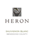Heron Wines - Sauvignon Blanc Napa Valley (750ml)