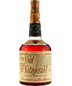 Stitzel Weller - Very Old Fitzgerald 1949 Bottle In Bond 8 Yr Old 100 Proof 4/5 Quart