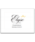 2018 Elyse Chardonnay Sonoma County 750ml