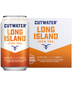 Cutwater Long Island Iced Tea Rtd Cocktail 375ml - East Houston St. Wine & Spirits | Liquor Store & Alcohol Delivery, New York, Ny