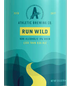 Athletic Brewing - Run Wild (Non-Alcoholic) (6 pack 12oz cans)