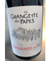 2017 La Grangette Des Papes Chateauneuf Du Pape