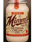 Grandaddy Mimm's Moonshine Pecan Roll Georgia Cream