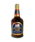 Pussers British Navy Rum Blue Label 750ml