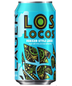 Epic Brewing Los Locos Lager