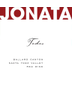 Jonata Todos Proprietary Red Wine (torn back label)