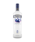 Smirnoff Blueberry Flavored Vodka 70 1 L