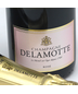 2014 Delamotte Blanc de Blancs Millesime 6 pack