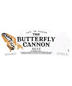 Butterfly Cannon Tequila Blue 750ml