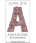2018 Alpha Zeta - Amarone della Valpolicella (750ml)