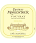 Moncontour Vouvray Demi Sec 2022