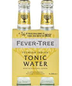 Fever Tree Indian Tonic Water 4pk