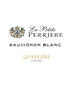 La Petite Perriere Sauvignon Blanc 750ml - Amsterwine Wine amsterwineny France Loire Valley Sauvignon Blanc