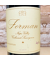 2016 Forman, Napa Valley, Cabernet Sauvignon