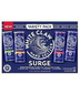 White Claw Surge Seltzer Variety (12 pack 12oz cans)