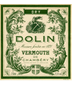 Dolin Dry Vermouth 750ml