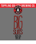Toppling Goliath Brewing Company Big Suits