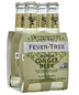 Fever Tree-Ginger Beer (4pk-200ml Bottles)