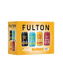 Fulton Lonely Blonde Variety 12pk cans