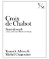 2014 M. Chapoutier Alleno & Chapoutier Saint Joseph Croix de Chabot