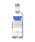 Absolut Vodka 1.75L