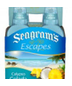 Seagram's Coolers Escapes Calypso Colada