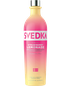 Svedka Strawberry Lemonade - 750ml - World Wine Liquors