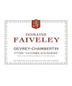 Domaine Faiveley Gevrey-chambertin La Combe Aux Moines 750ml