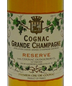 Dudognon 10 Year Old Cognac Grande Champagne 'Reserve'