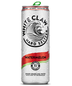 White Claw - Watermelon Hard Seltzer (6 pack cans)