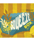 Heavy Riff Brewing - Squeeze Box Wheat Ale (4 pack 16oz cans)