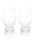 Raye Crystal Scotch Glasses (Set of 2)