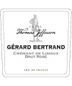 2018 Gerard Bertrand Cremant De Limoux Brut Rose Cuvee Thomas Jefferson 750ml