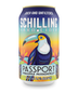 Schilling Hard Cider - Passport Pineapple Passionfruit (6 pack cans)