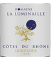 Dom La Luminaille - Cotes du Rhone Blanc Luminaris (750ml)