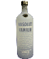 Absolut Vanilia 750ml