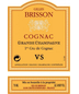 Gilles Brisson - VS Cognac (750ml)