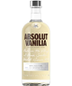 Absolut Vanilia Vodka liter