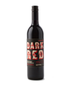 Municipal Winemakers Cab/Syrah "Dark Red" Santa Barbara County