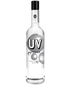 UV Vodka - Silver 80 Proof Vodka (750ml)
