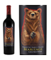 2021 Bearitage by Haraszthy Family Cellars Lodi Red Wine