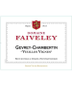 Faiveley Gevrey Chambertin 750ml - Amsterwine Wine Faiveley Burgundy France Gevrey-Chambertin