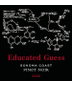 2022 Educated Guess Pinot Noir