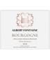 Albert Fontaine - Bourgogne Blanc (750ml)