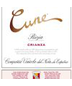 CVNE Cune Rioja Crianza Spanish Red Wine 750 mL